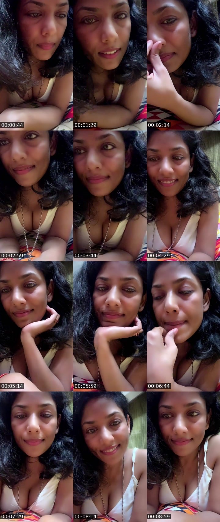 @missmumbai Tango live from 2026-08-14