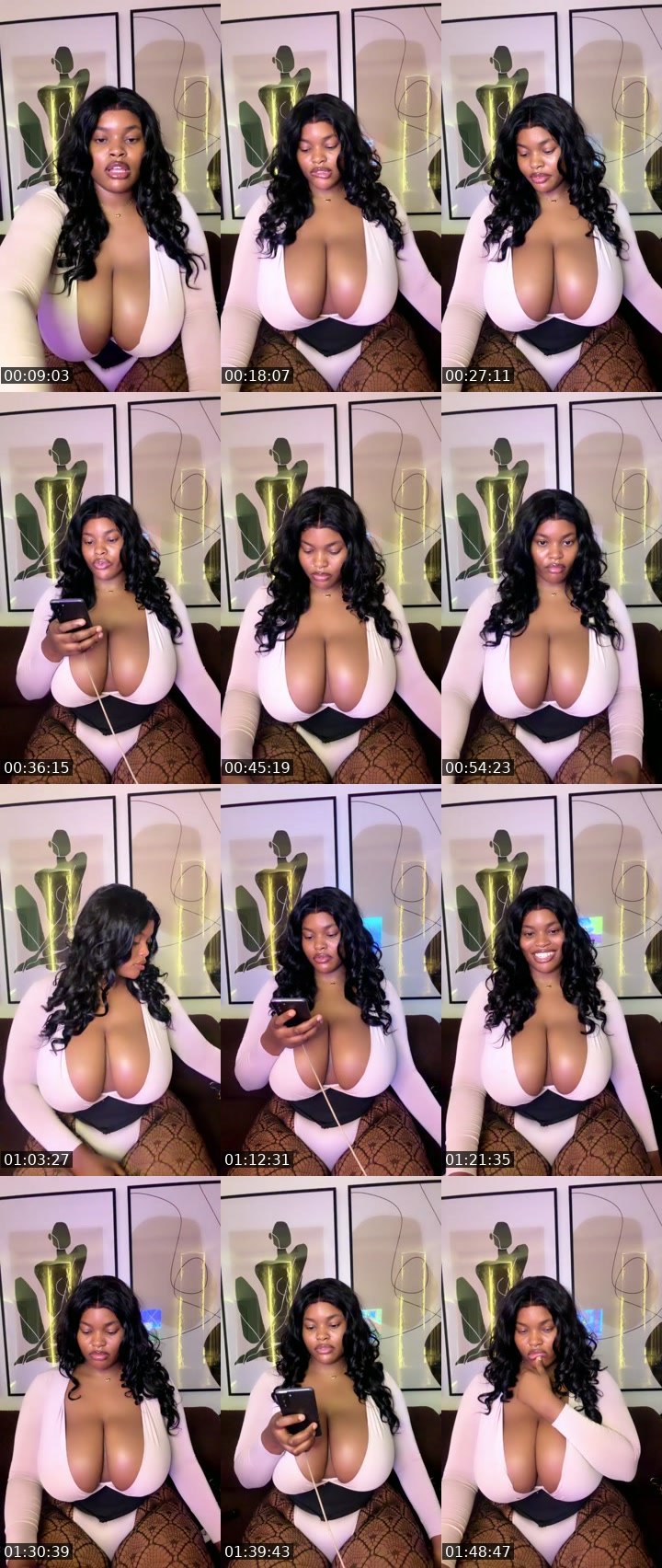 @nkem001 Tango LIVE