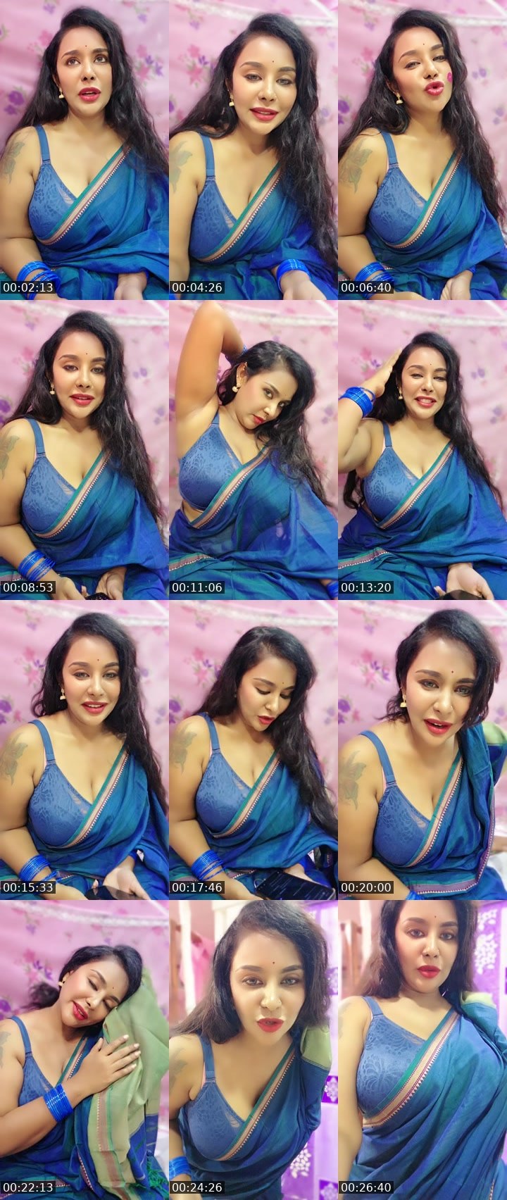 @srireddy89 Tango live from 2026-08-14
