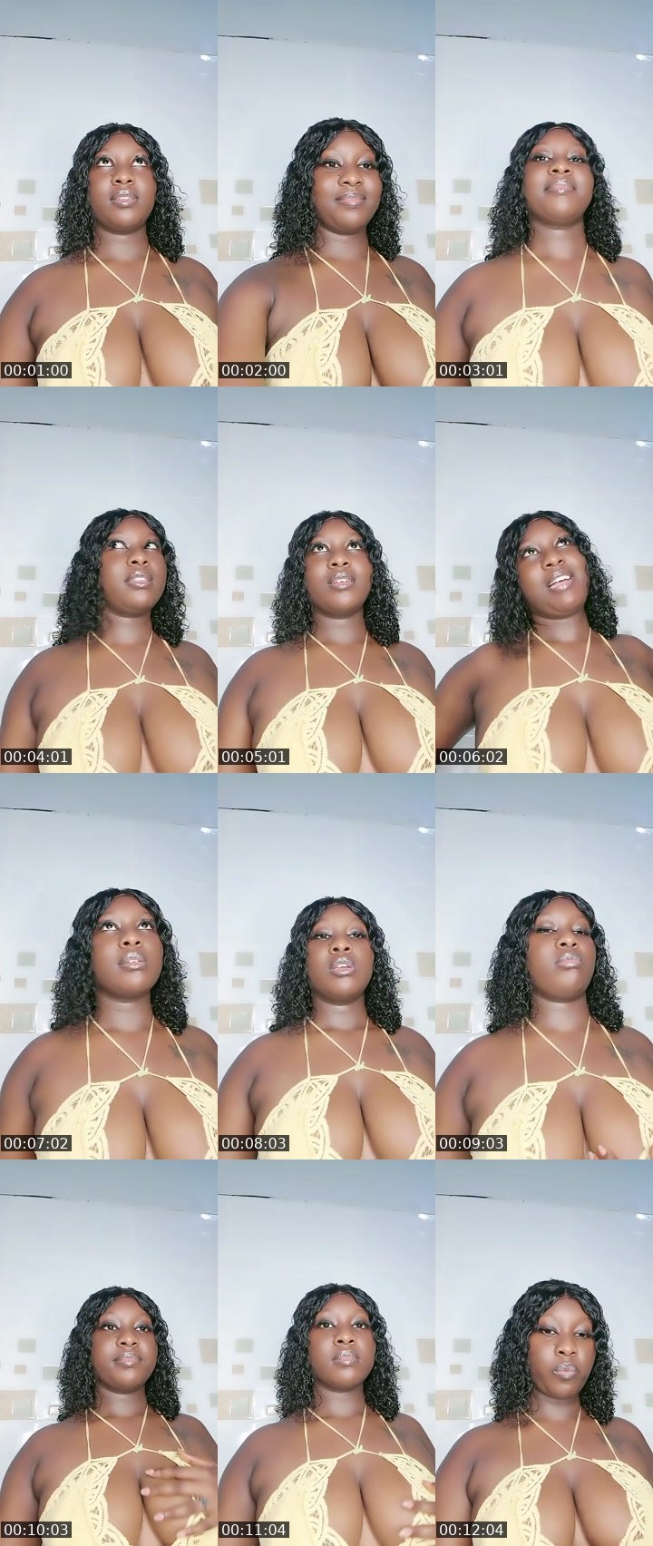 @twinkie4 Tango LIVE