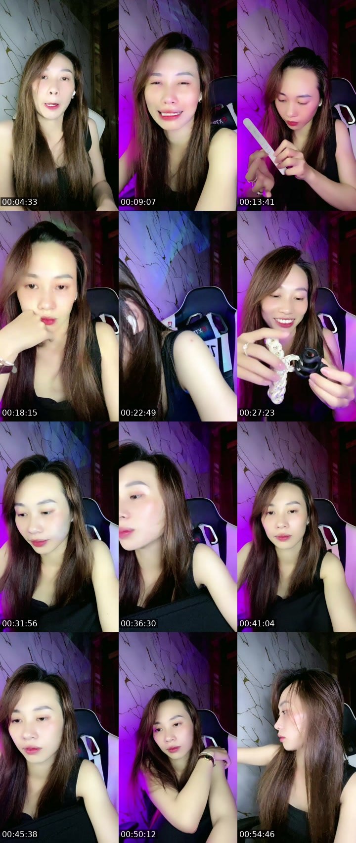 @off190425 Tango LIVE