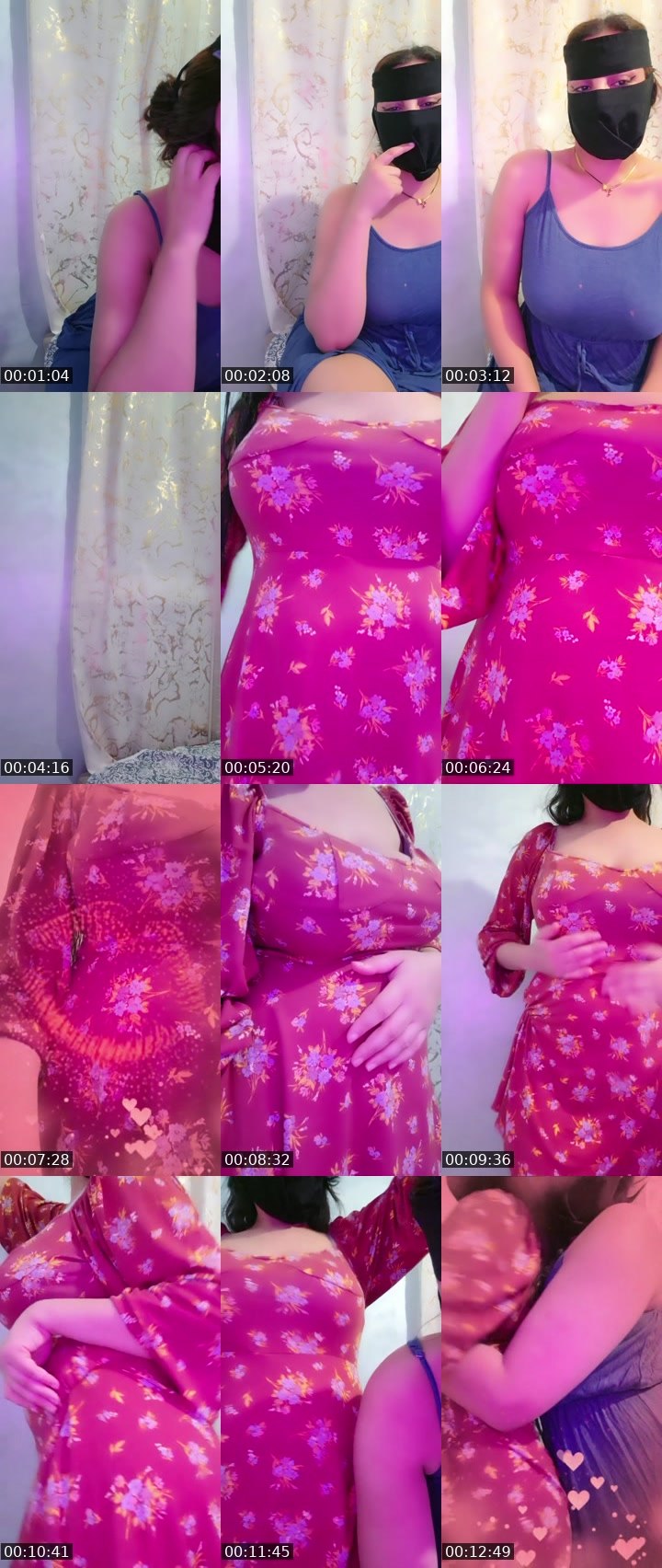 @soso2931673 Tango live from 2026-08-14