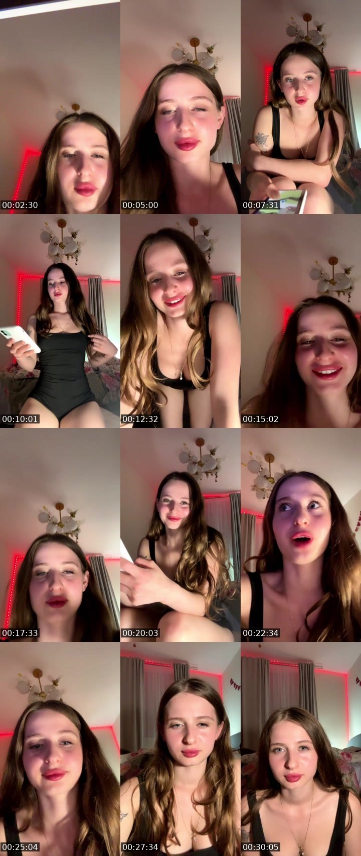 @meeeow888 Tango live from 2026-08-14