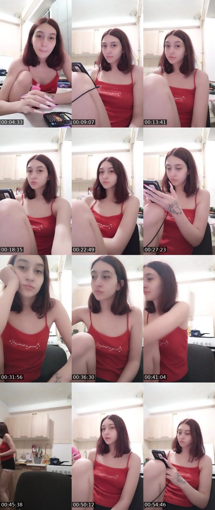 @lena533 Tango LIVE