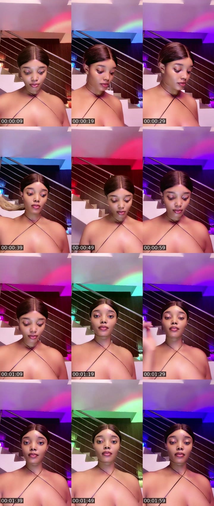@whubdahnah Tango LIVE