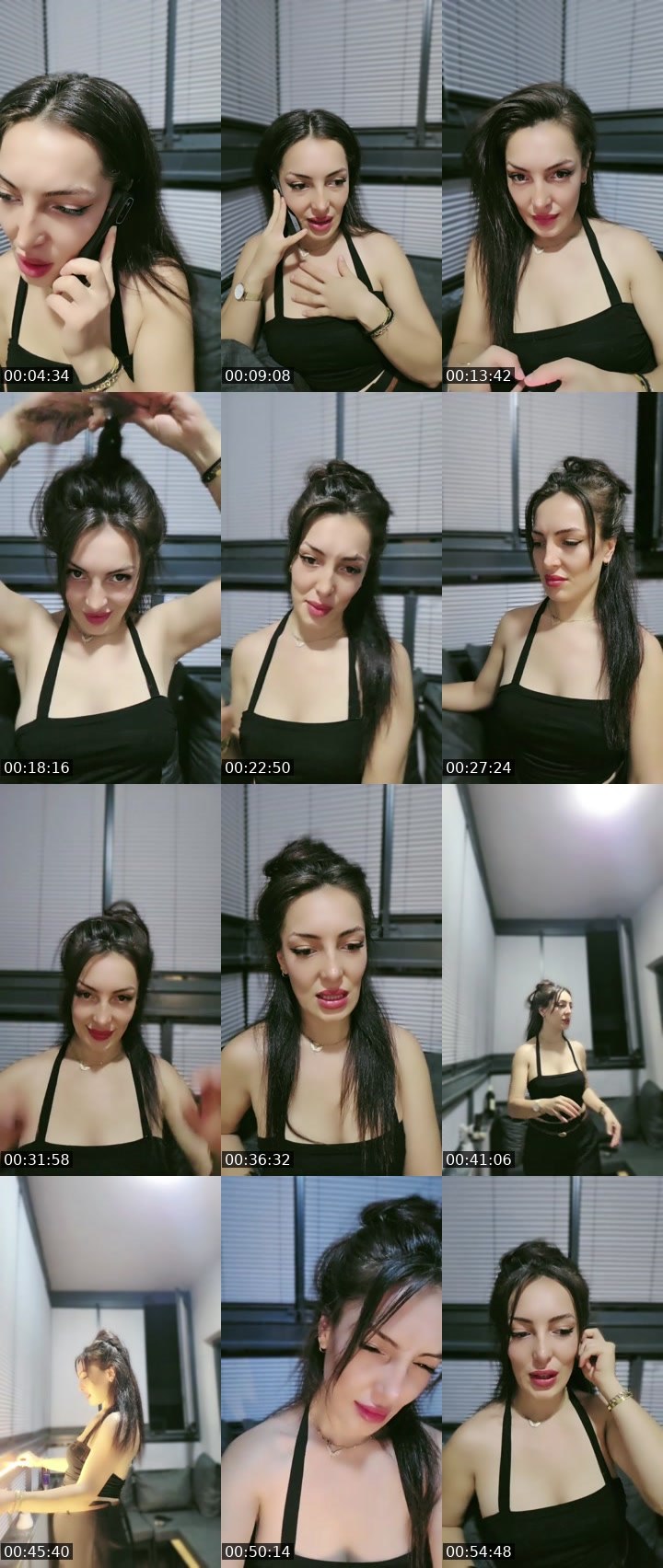 @cnsssss Tango LIVE