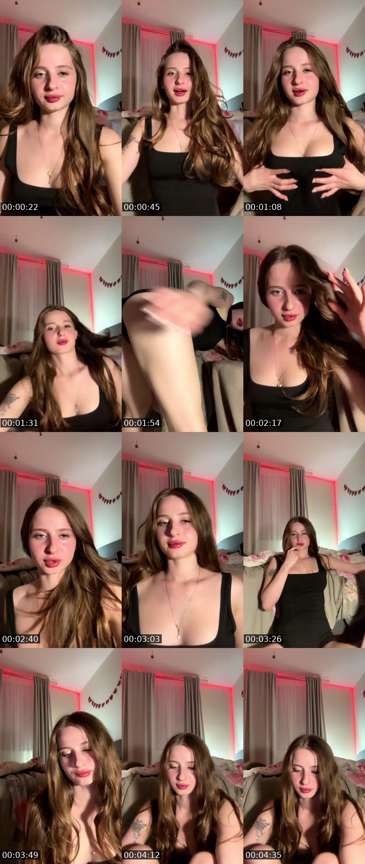 @meeeow888 Tango live from 2026-08-14
