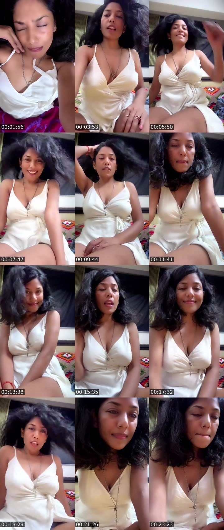 @missmumbai Tango live from 2026-08-14