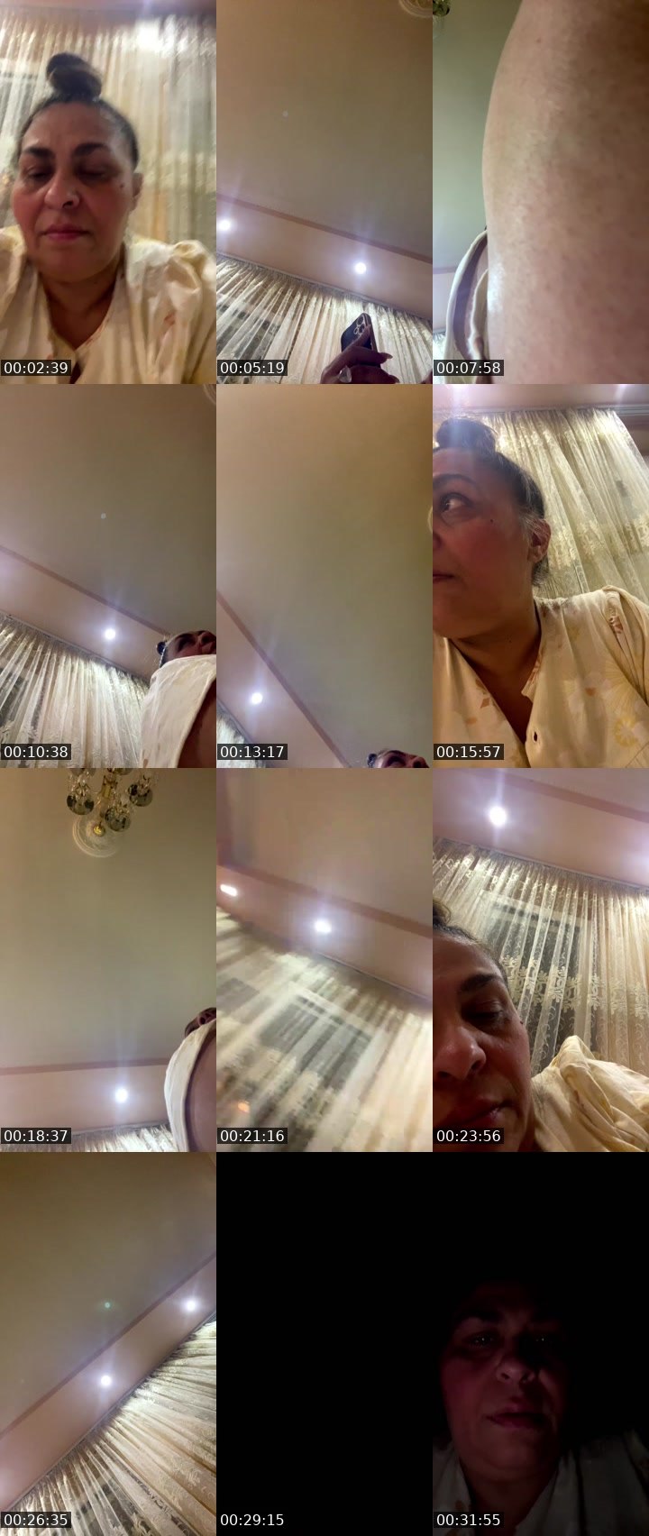 @mslaurie Tango LIVE