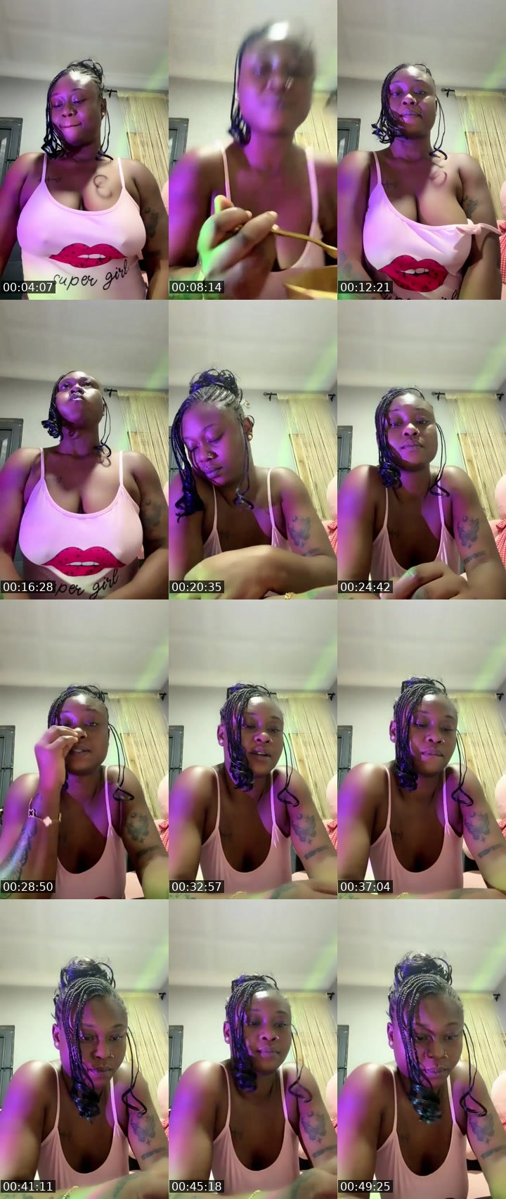 @prettystonerrr Tango live from 2026-08-14