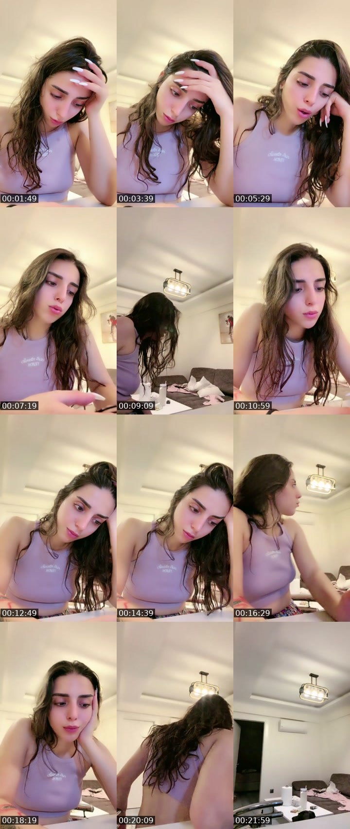 @usercik2 Tango LIVE