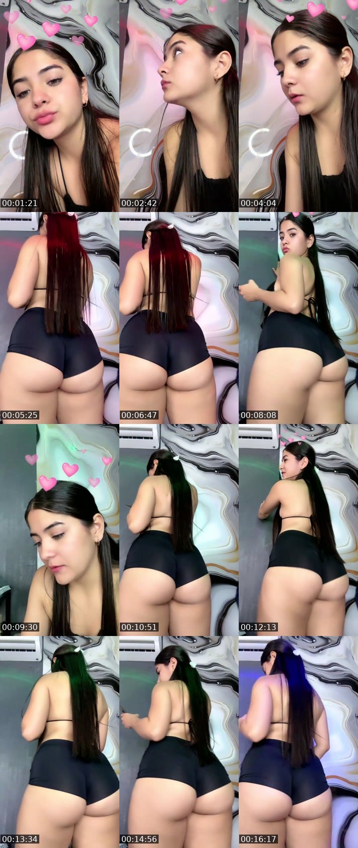 @nata216 Tango LIVE