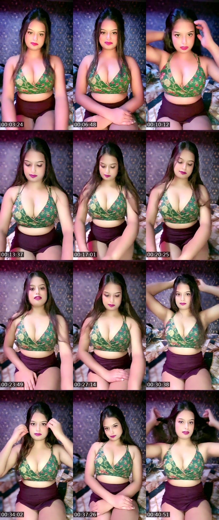 @mystic_desire888 Tango LIVE