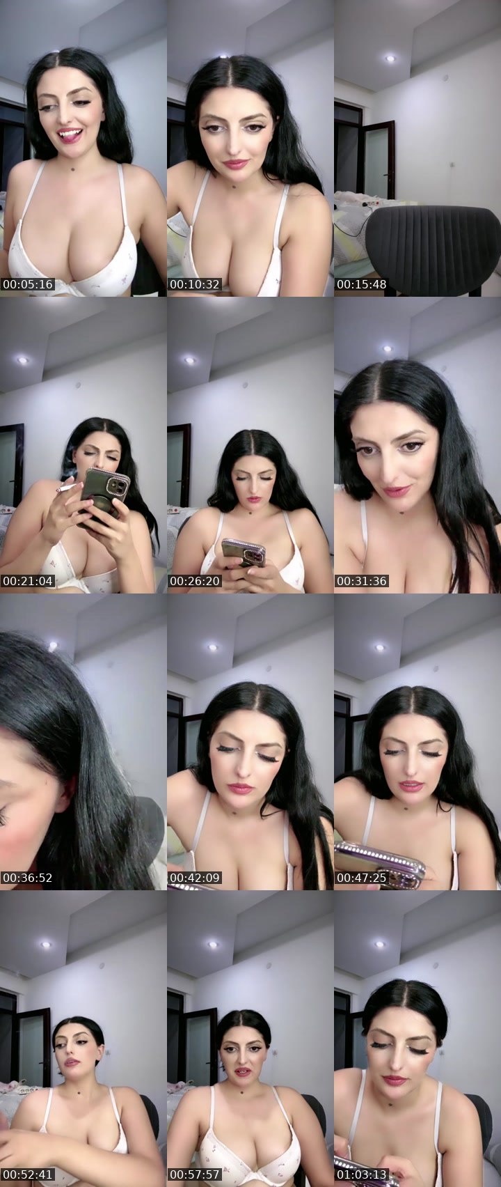 @ceydagull Tango live from 2026-08-14