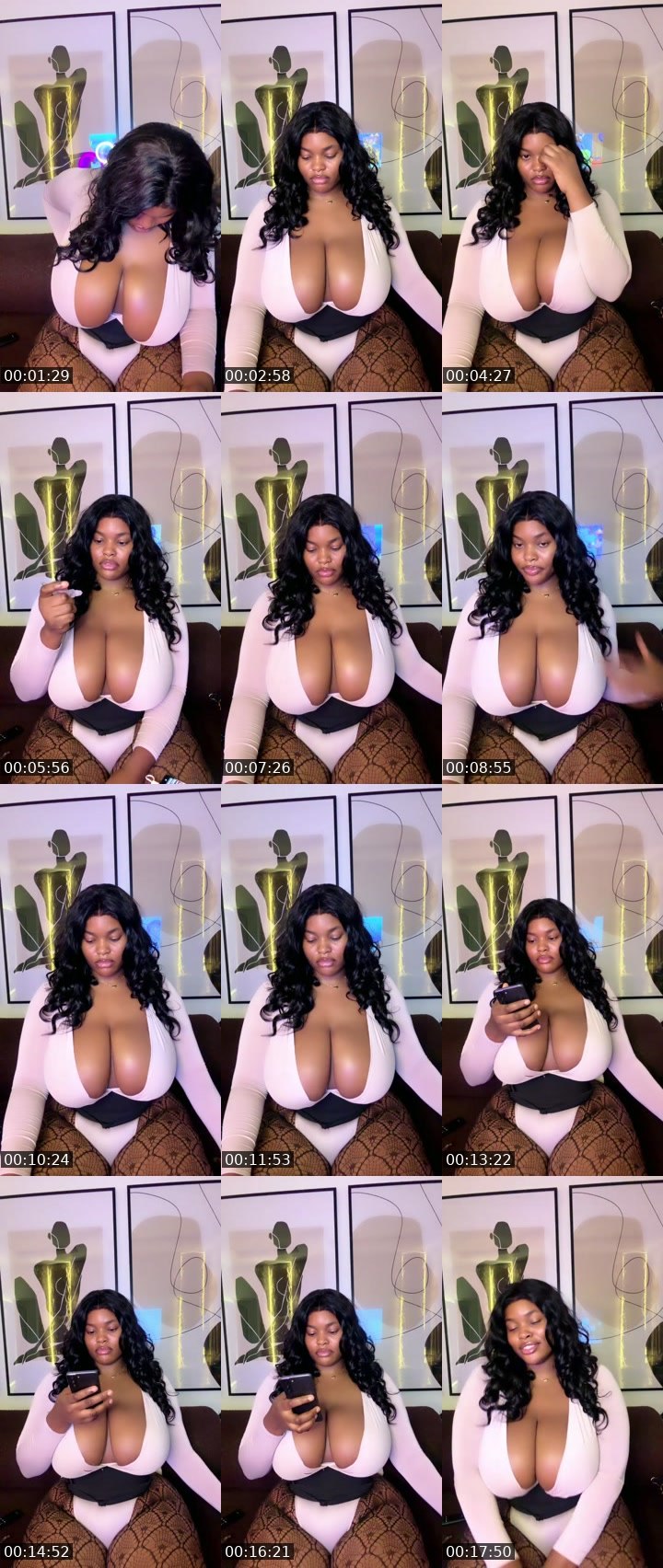 @nkem001 Tango LIVE