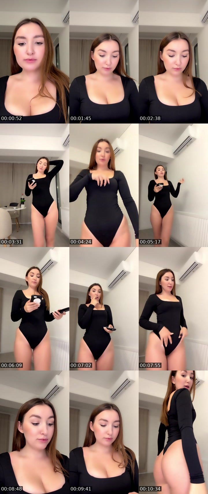 @polly-127753 Tango LIVE