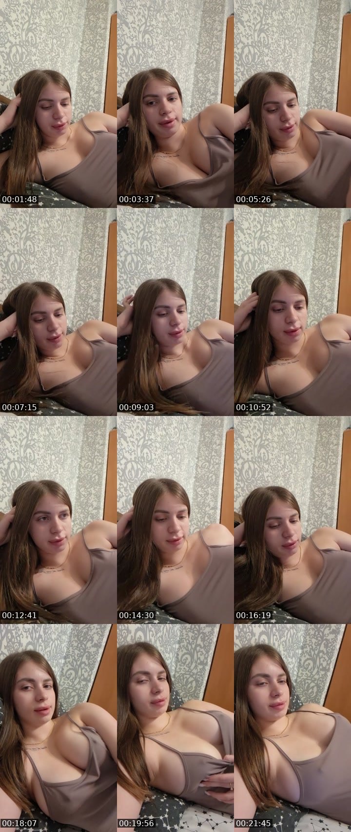 @alinaa191892 Tango LIVE