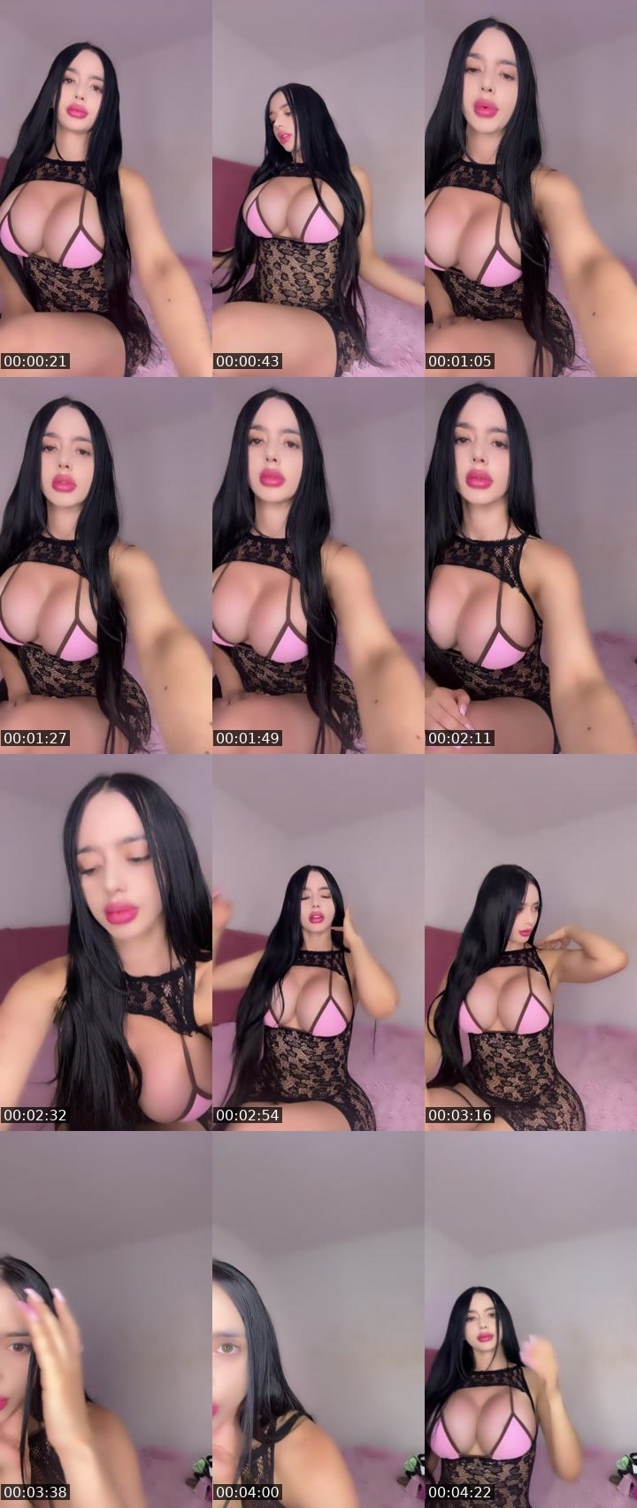 @awesome-person-977559 Tango live from 2026-08-14