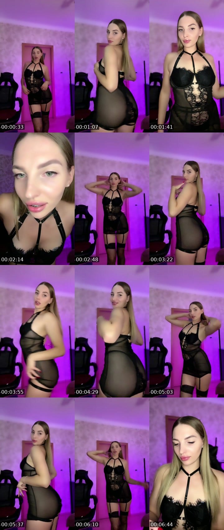 @rrrrrrree Tango LIVE