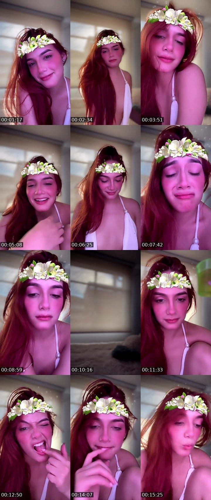 @naiivyyy Tango LIVE
