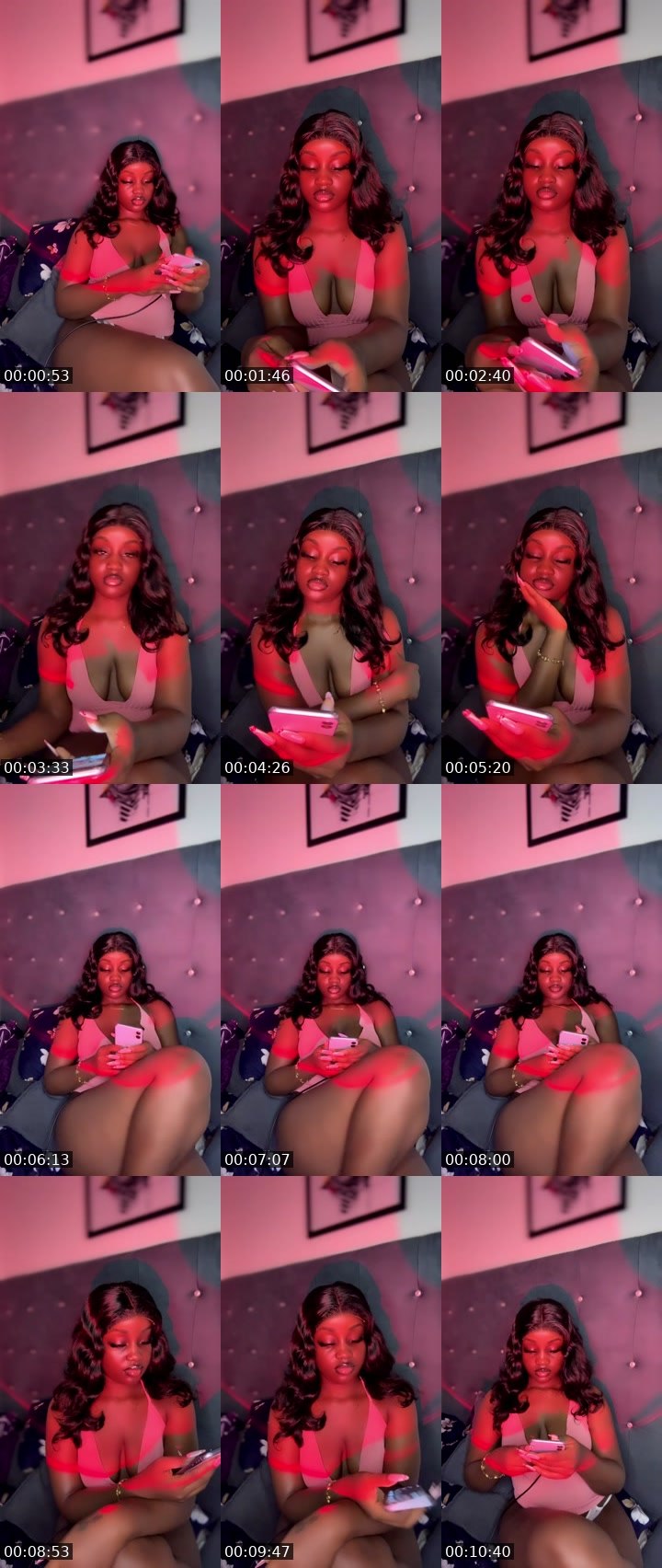 @debbyszn Tango LIVE