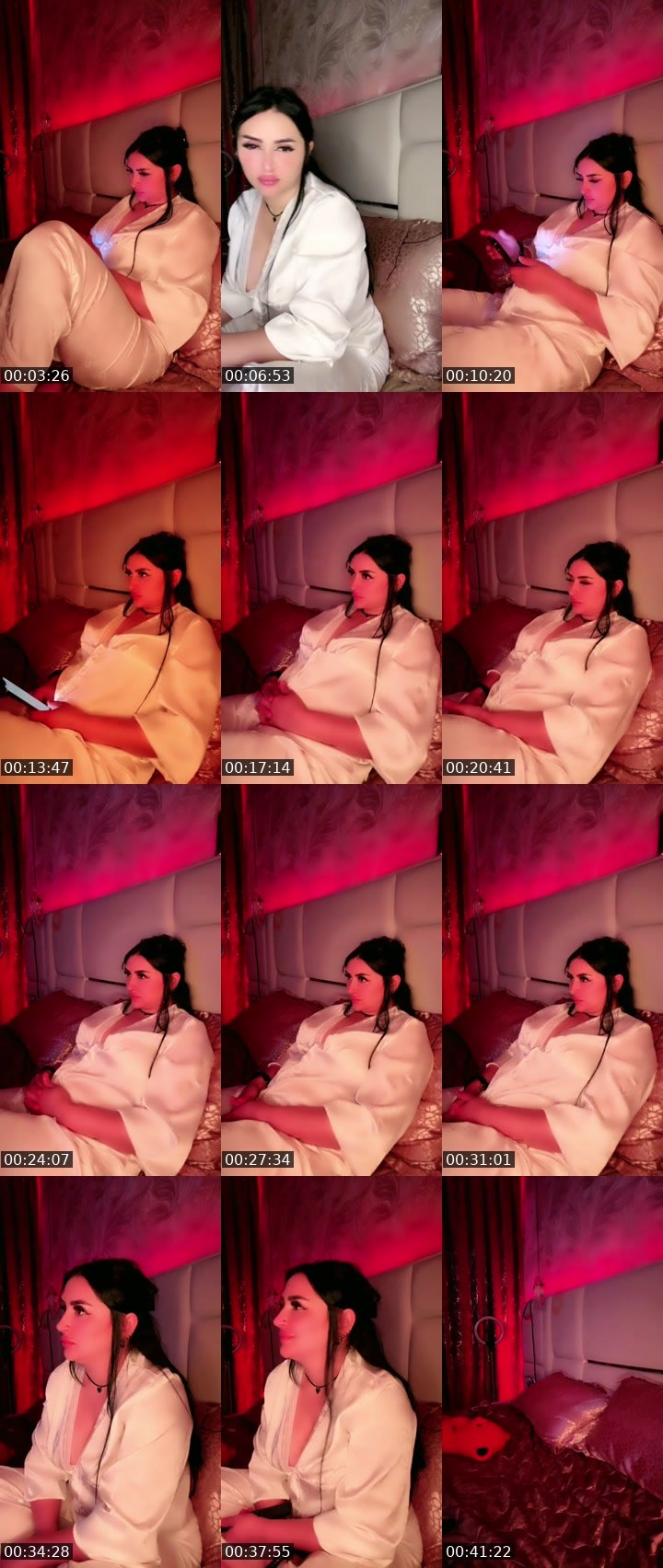 @deleted842 Tango live from 2026-08-14