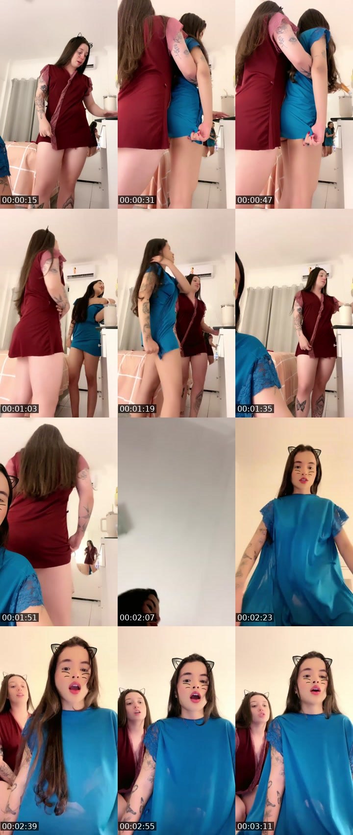 @eli888 Tango LIVE