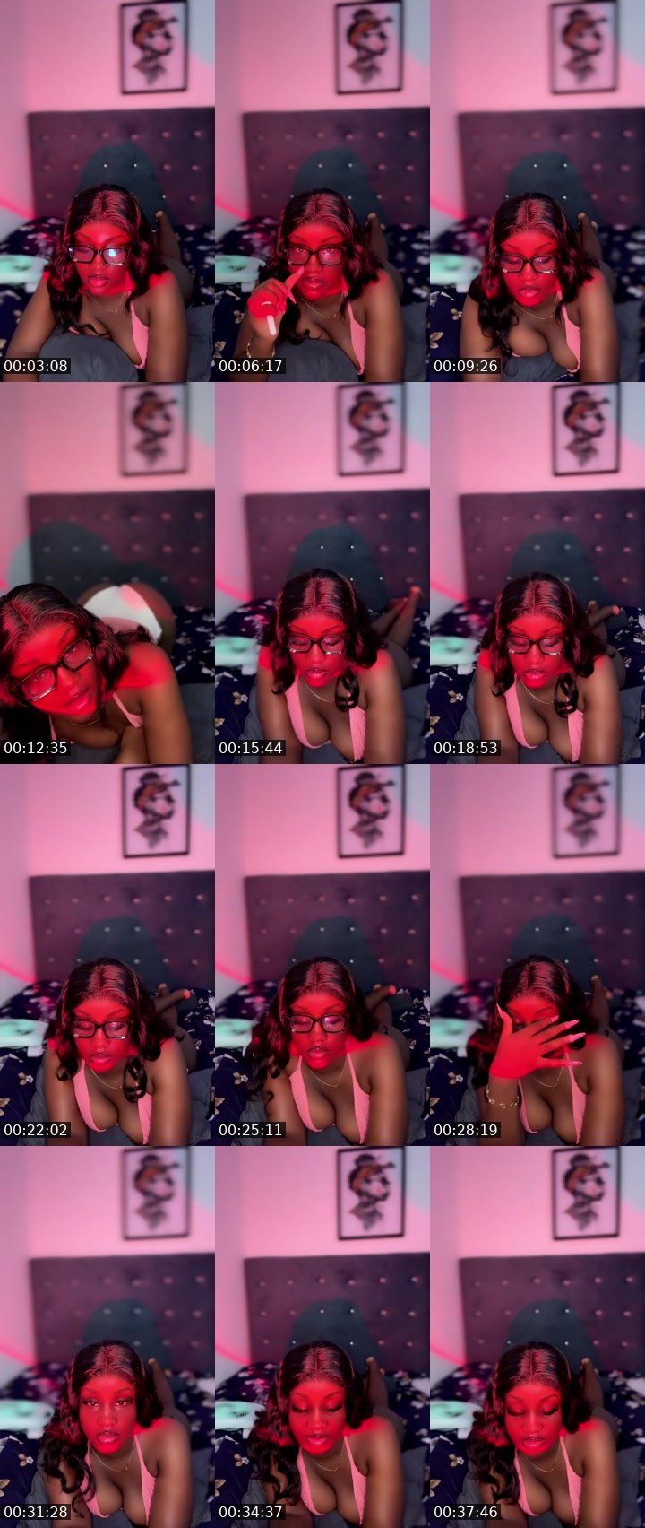 @debbyszn Tango LIVE
