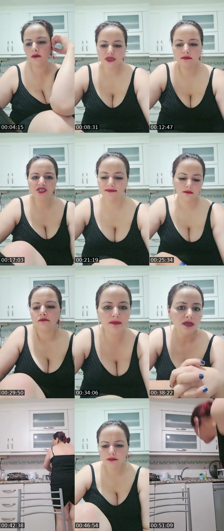 @esrann4 Tango LIVE