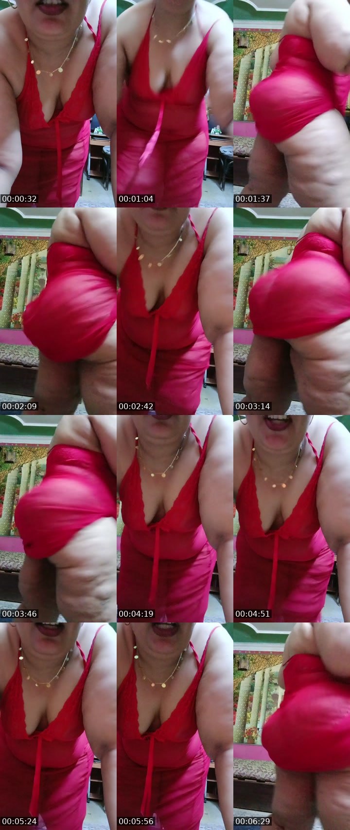 @mai_363 Tango live from 2026-08-14
