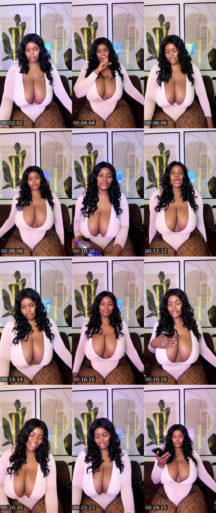 @nkem001 Tango LIVE