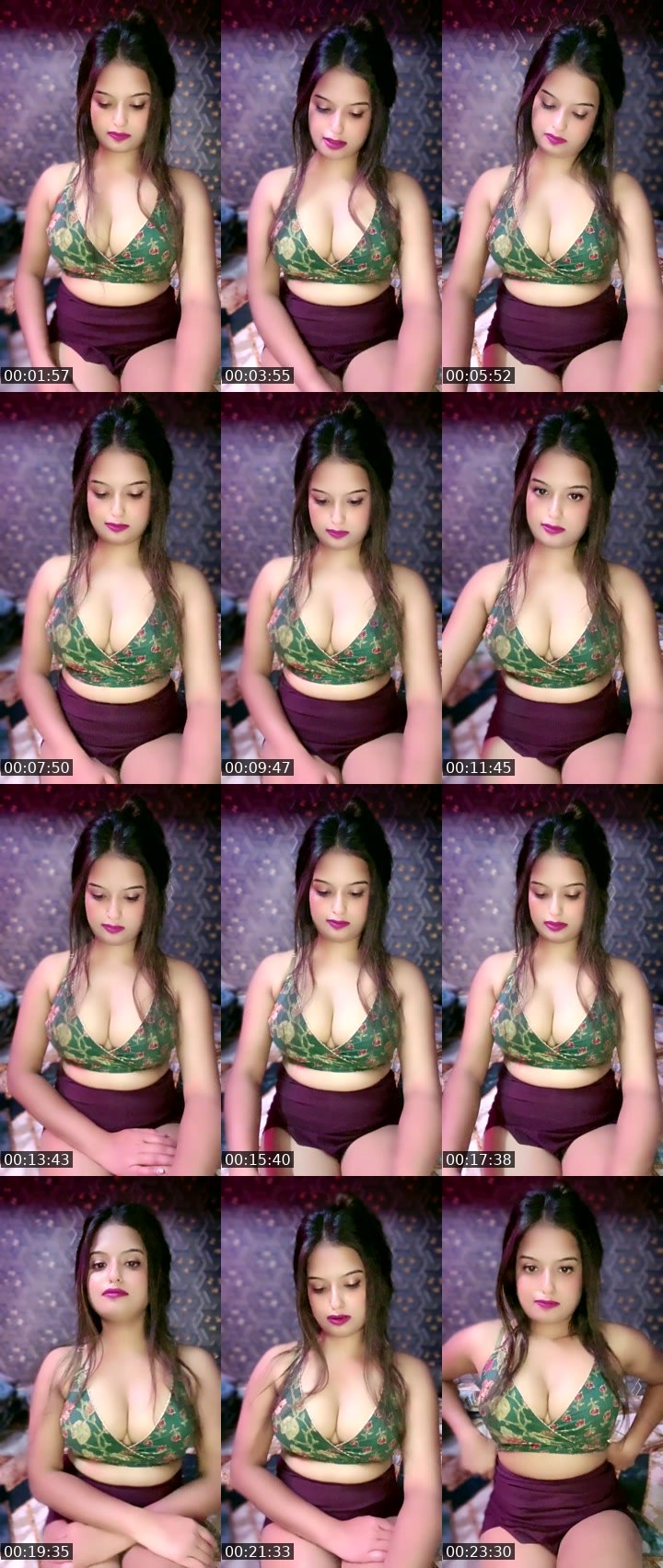 @mystic_desire888 Tango LIVE