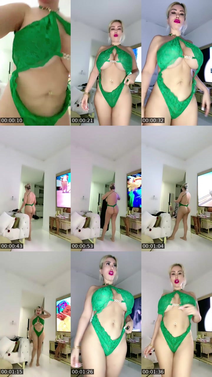 @parissins Tango LIVE