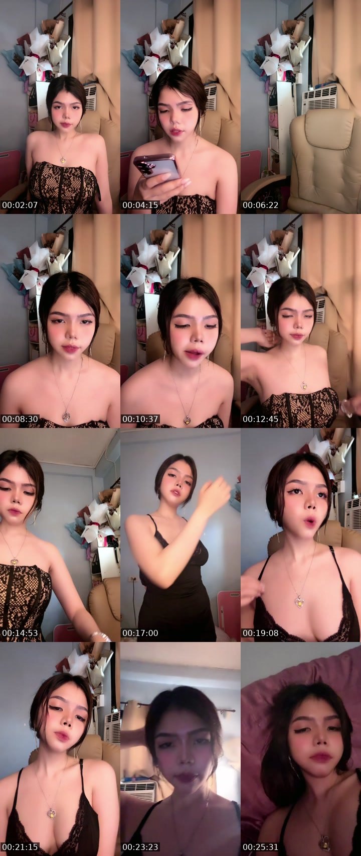 @stopstalkingme Tango LIVE