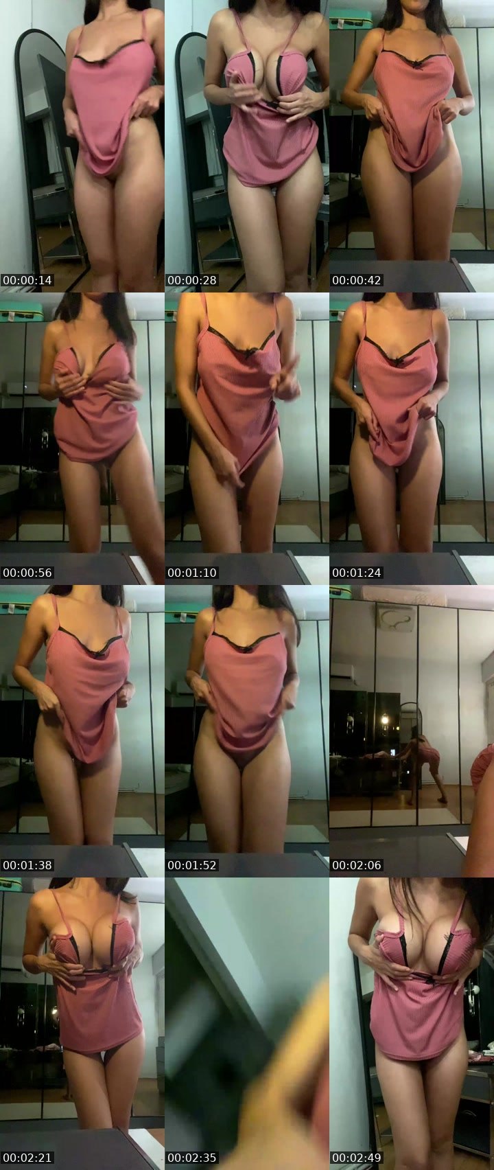 @cuddlysquirrel-982459 Tango LIVE