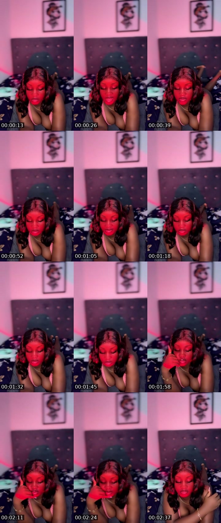 @debbyszn Tango LIVE