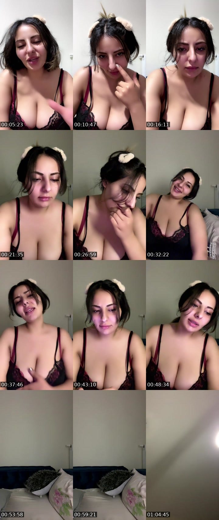 @nur_23 Tango LIVE