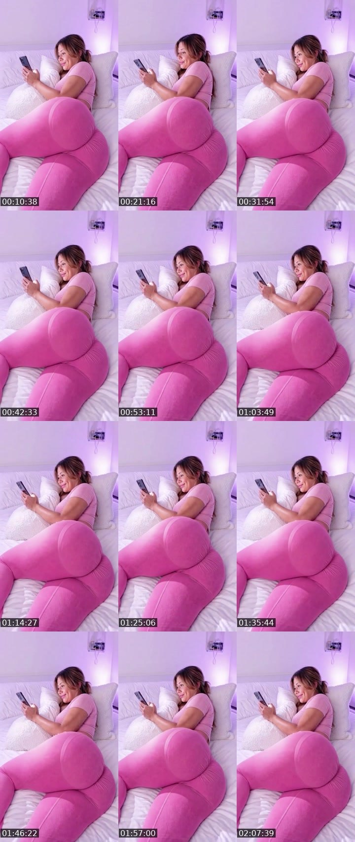 @tlove7689 Tango live from 2026-08-15