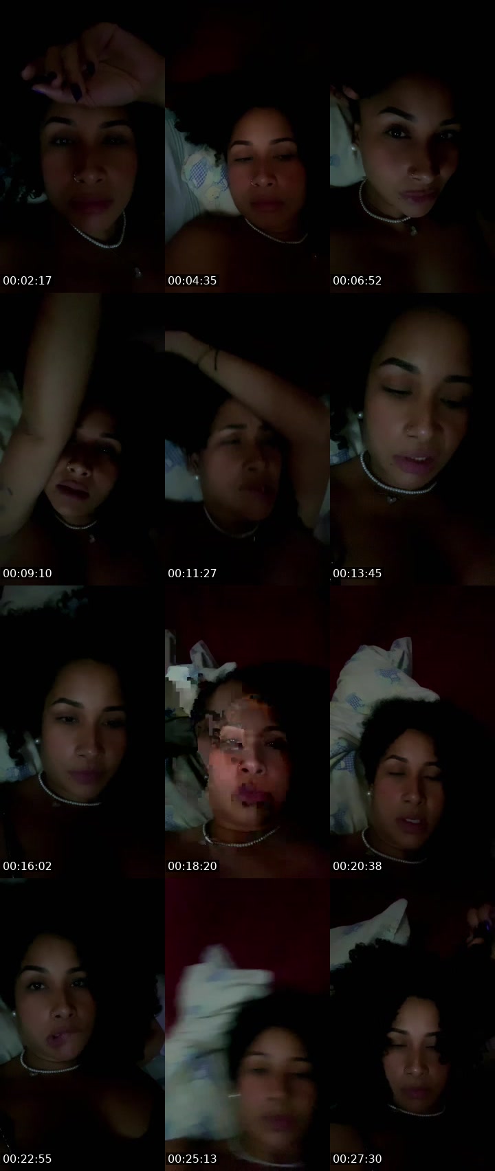 @curlylove Tango LIVE