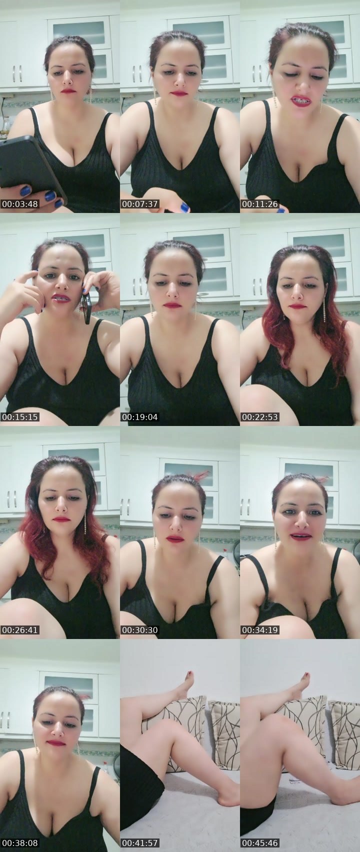 @esrann4 Tango LIVE
