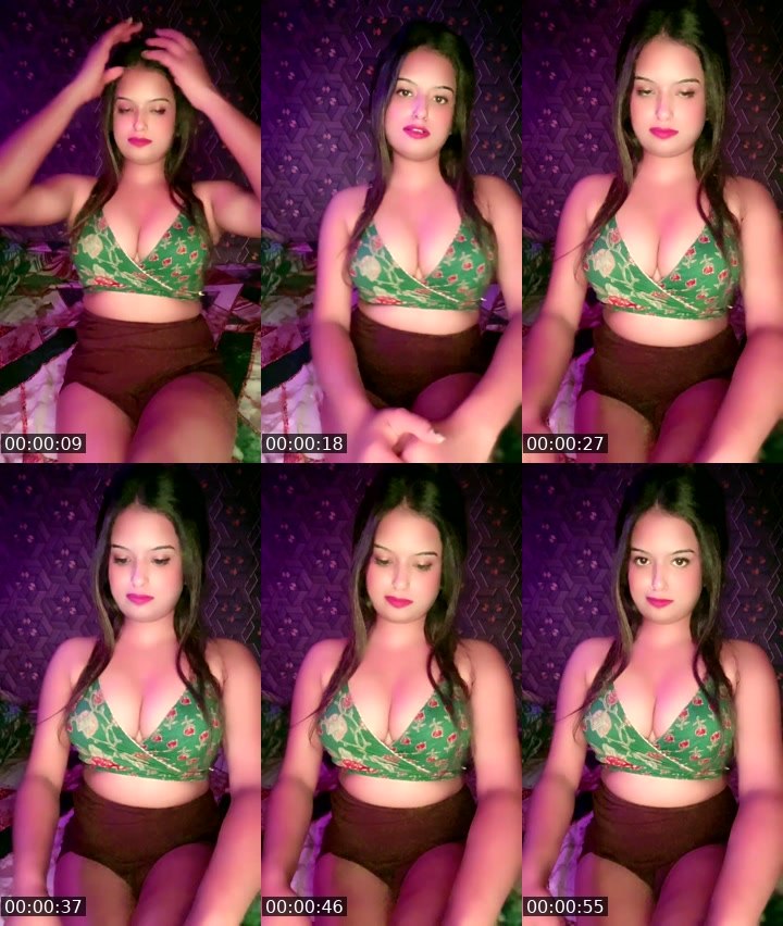 @mystic_desire888 Tango LIVE