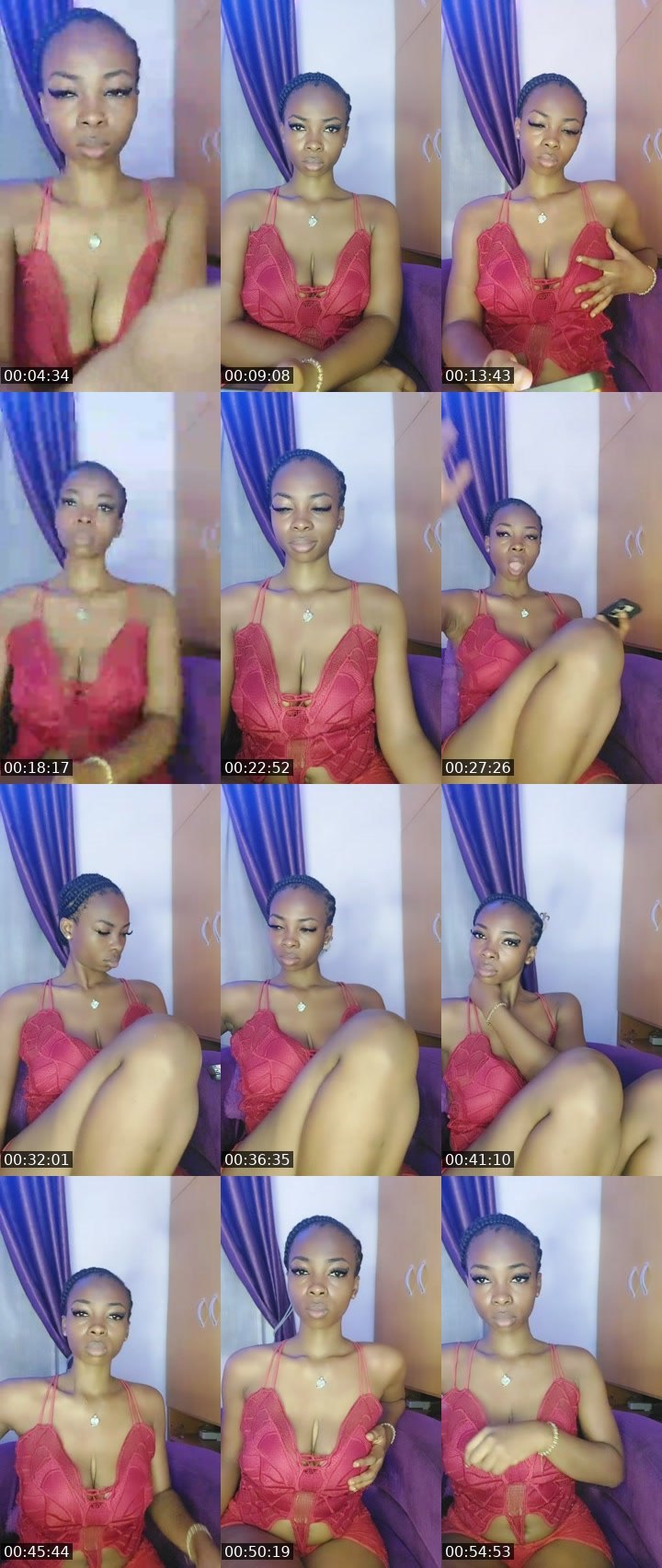 @obsessedforme Tango LIVE