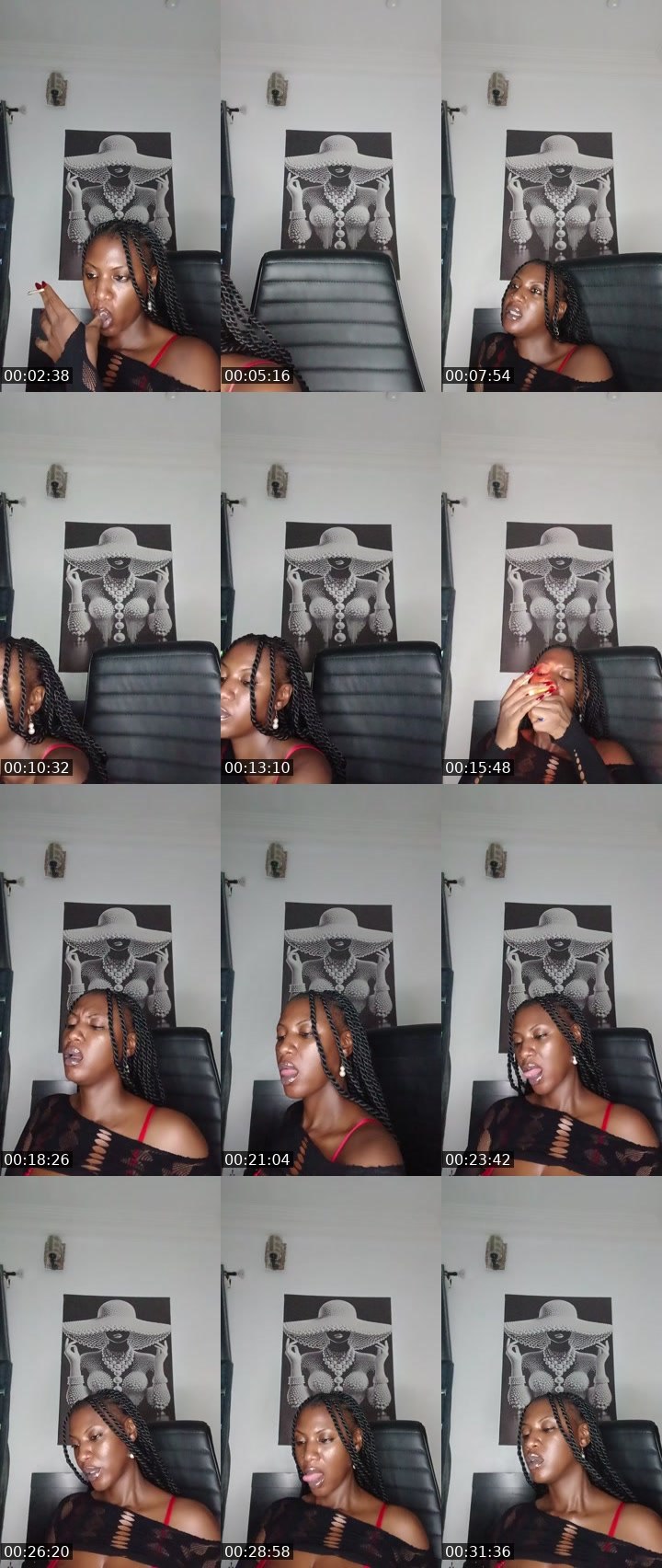 @tonicshuga Tango live from 2026-08-15
