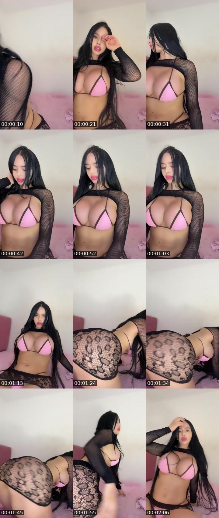 @awesome-person-977559 Tango live from 2026-08-15