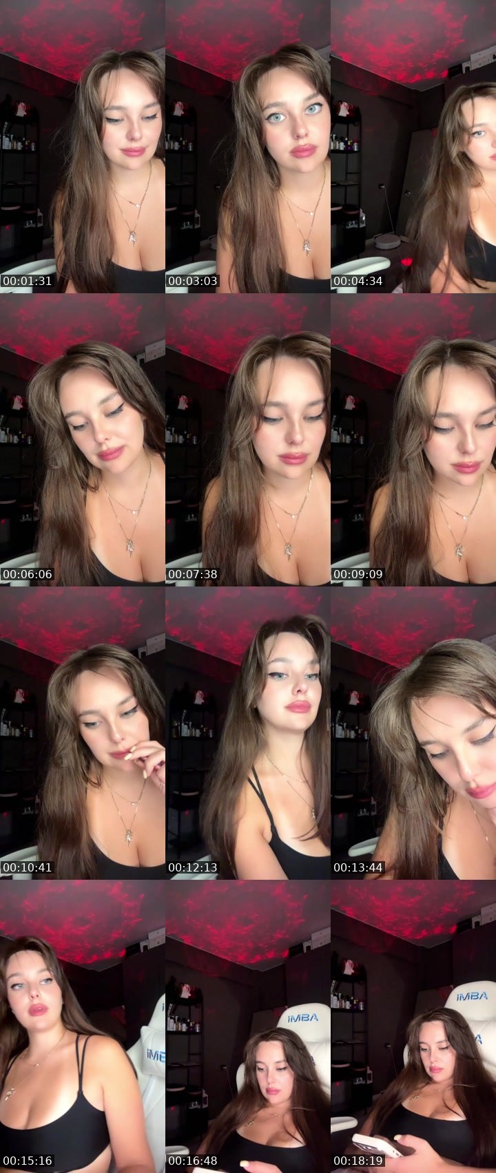 @cute-tiger-53603 Tango LIVE