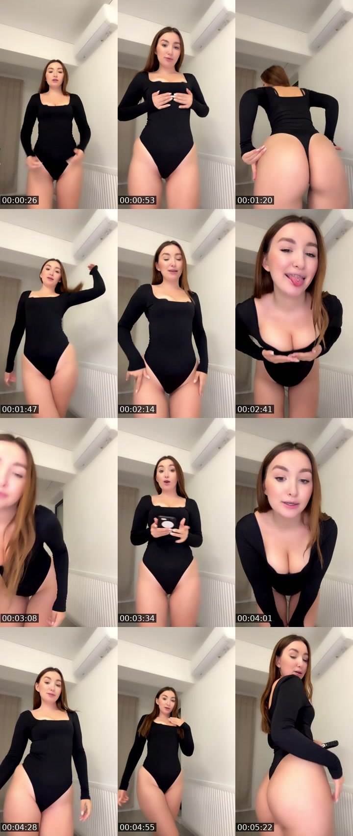 @polly-127753 Tango LIVE