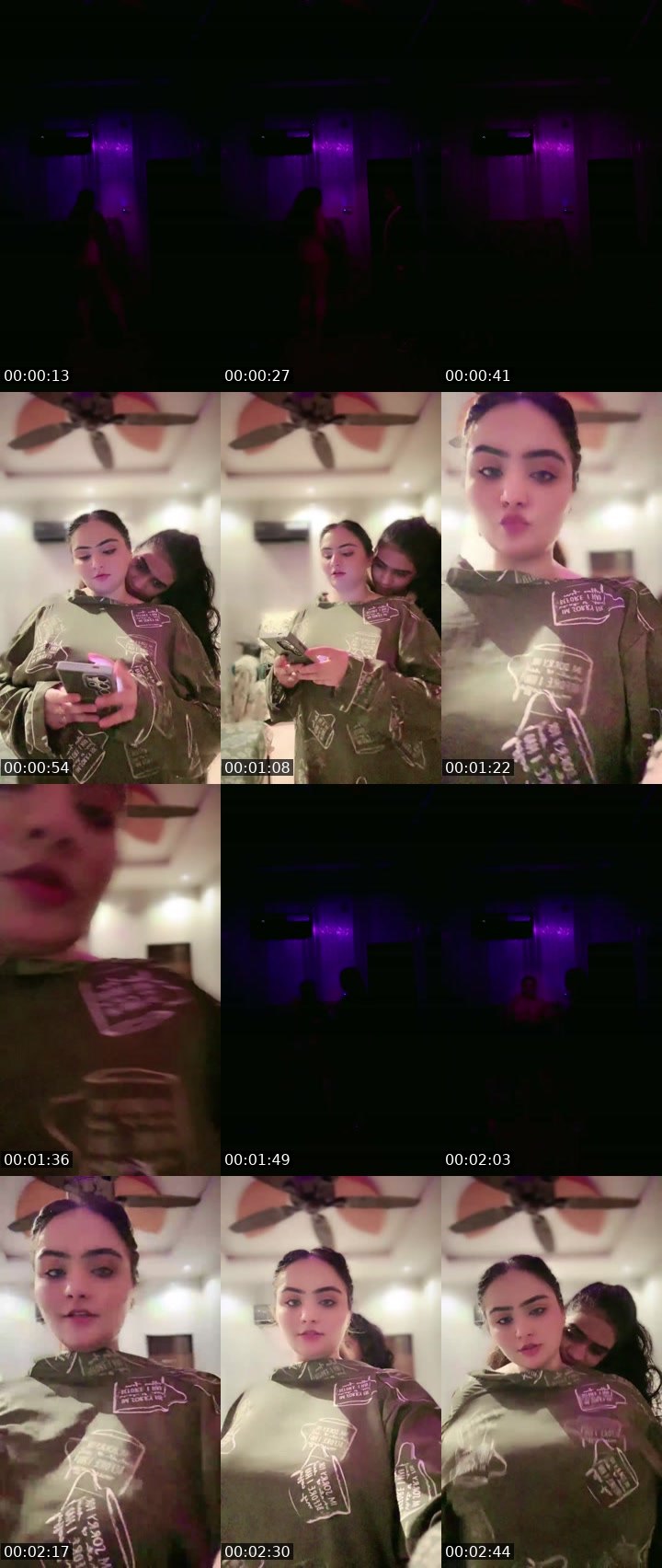 @bano420 Tango live from 2026-08-15