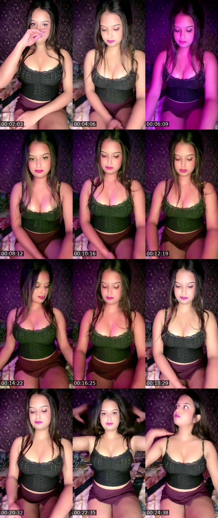 @mystic_desire888 Tango LIVE