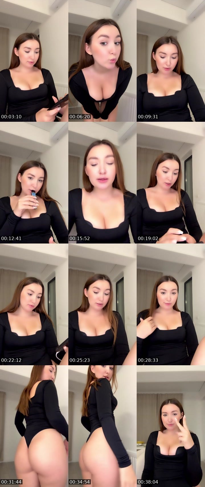 @polly-127753 Tango LIVE