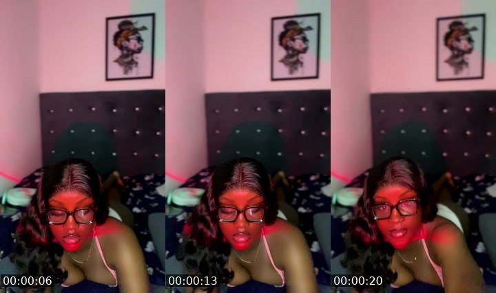 @debbyszn Tango LIVE